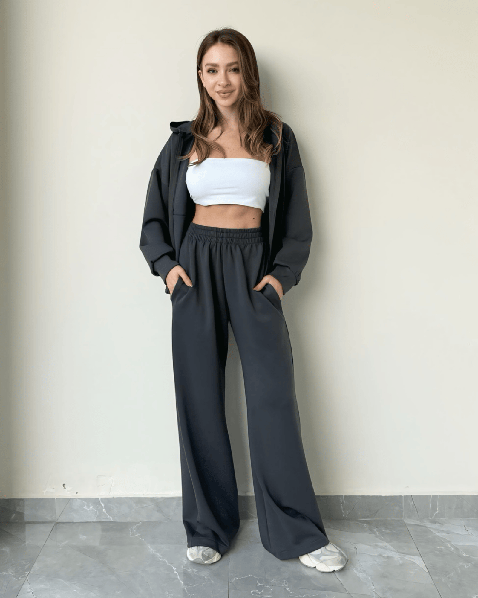 Luna Comfy Set