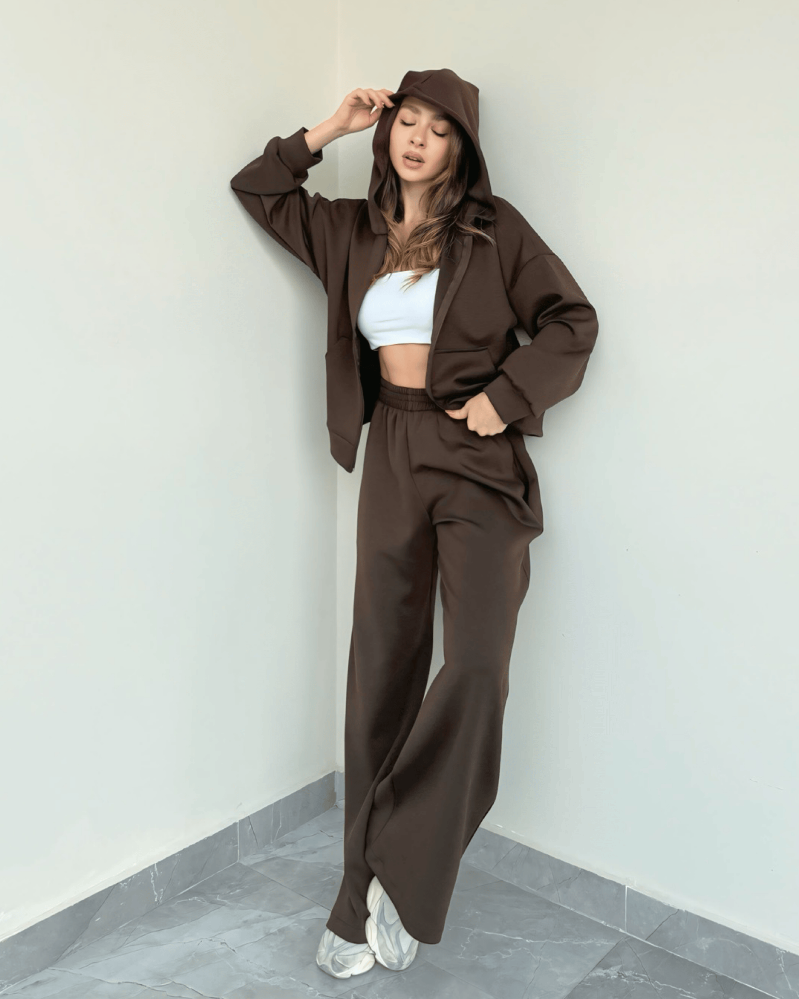 Luna Comfy Set