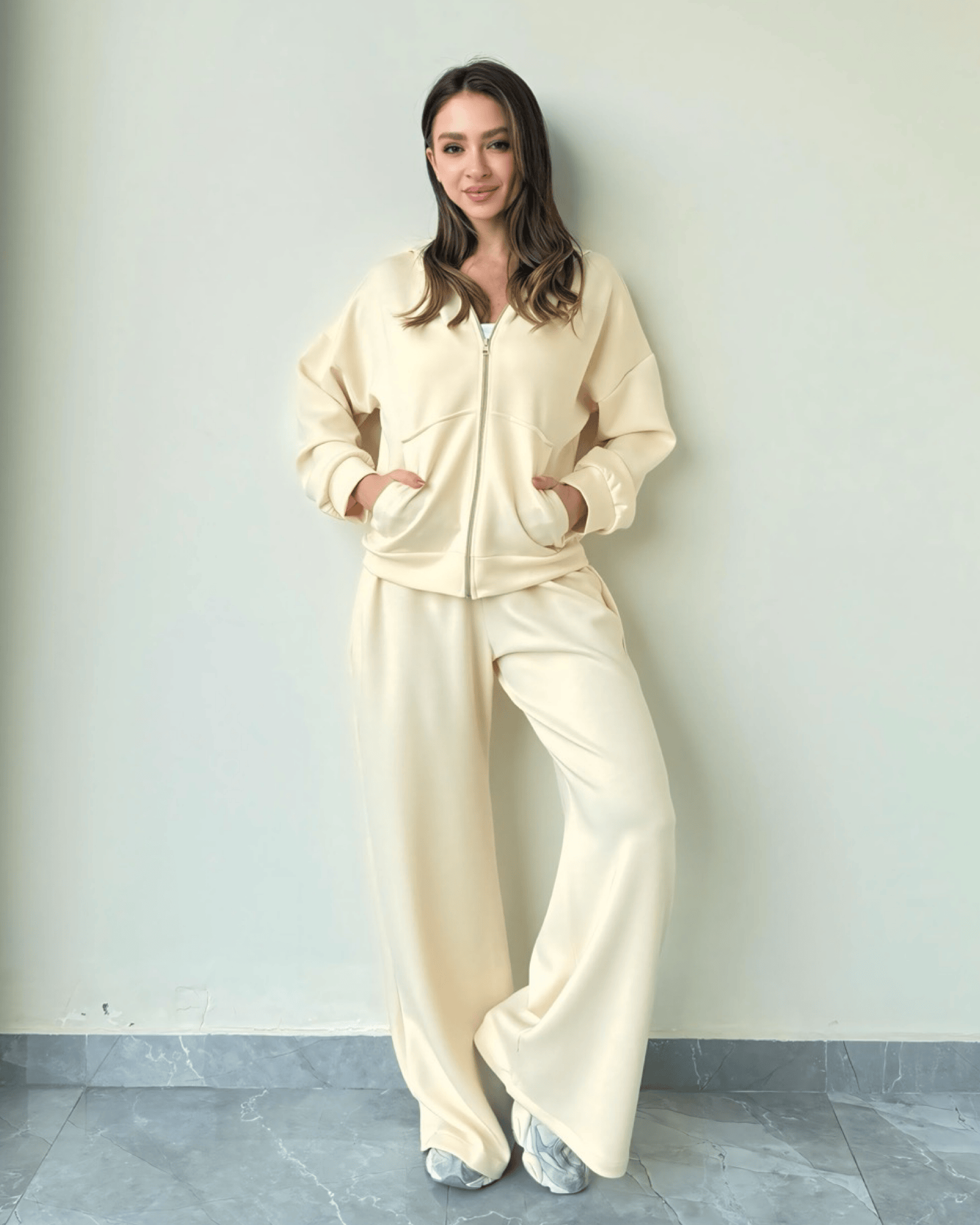 Luna Comfy Set