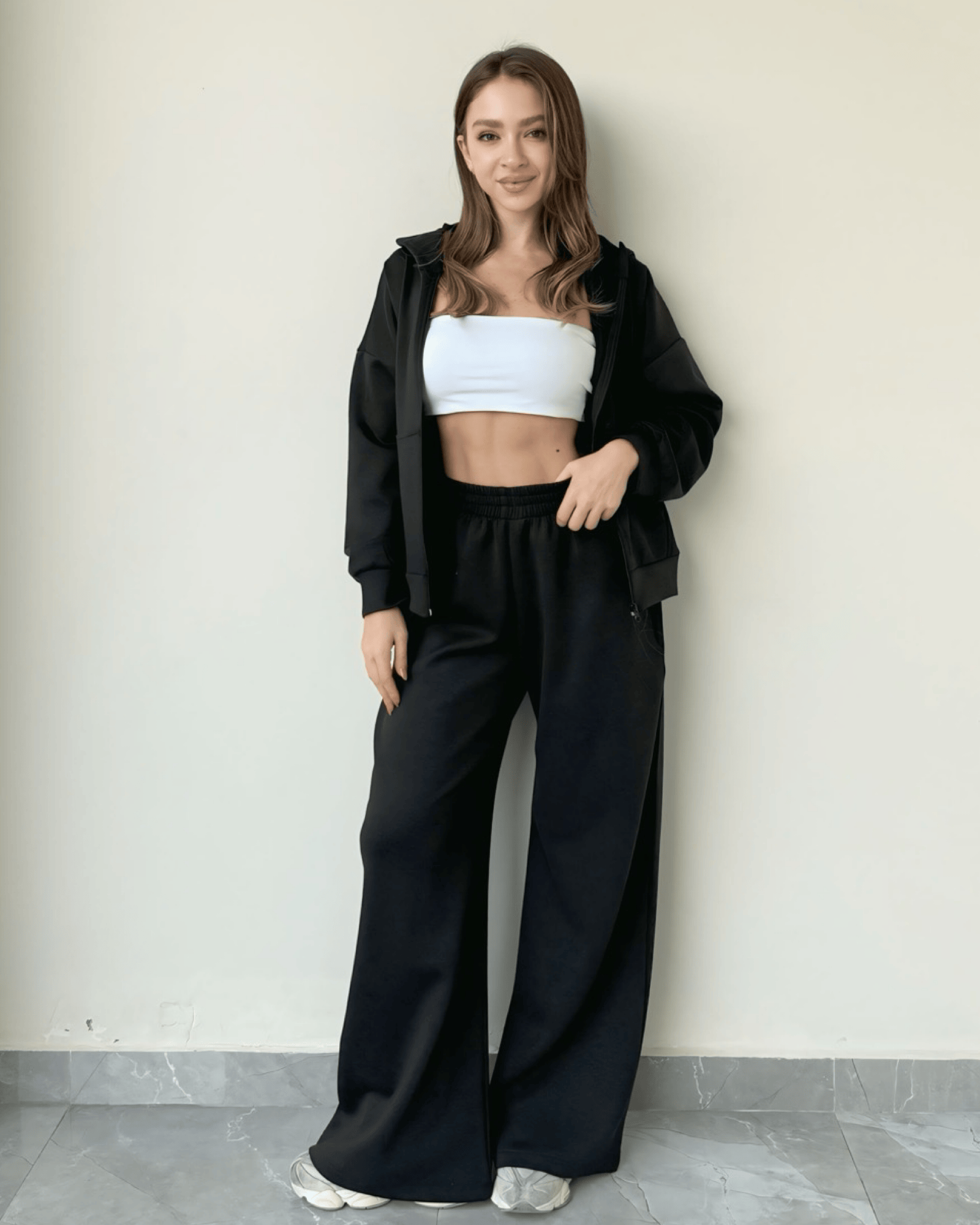 Luna Comfy Set