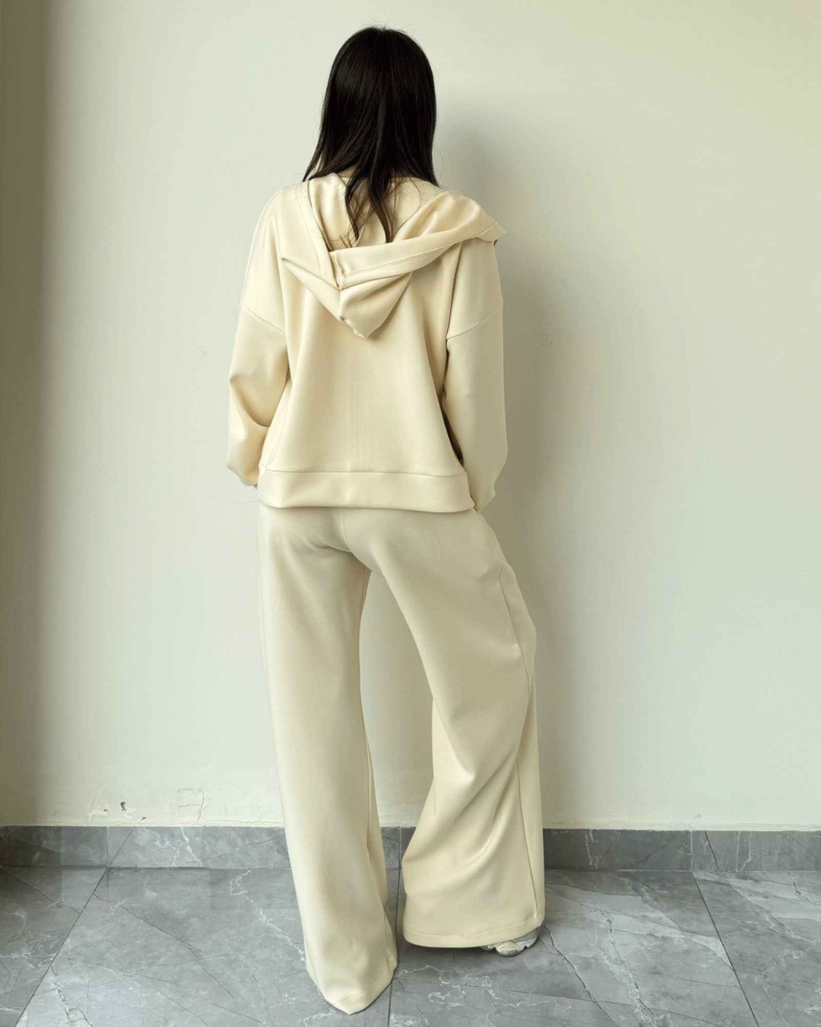 Luna Comfy Set