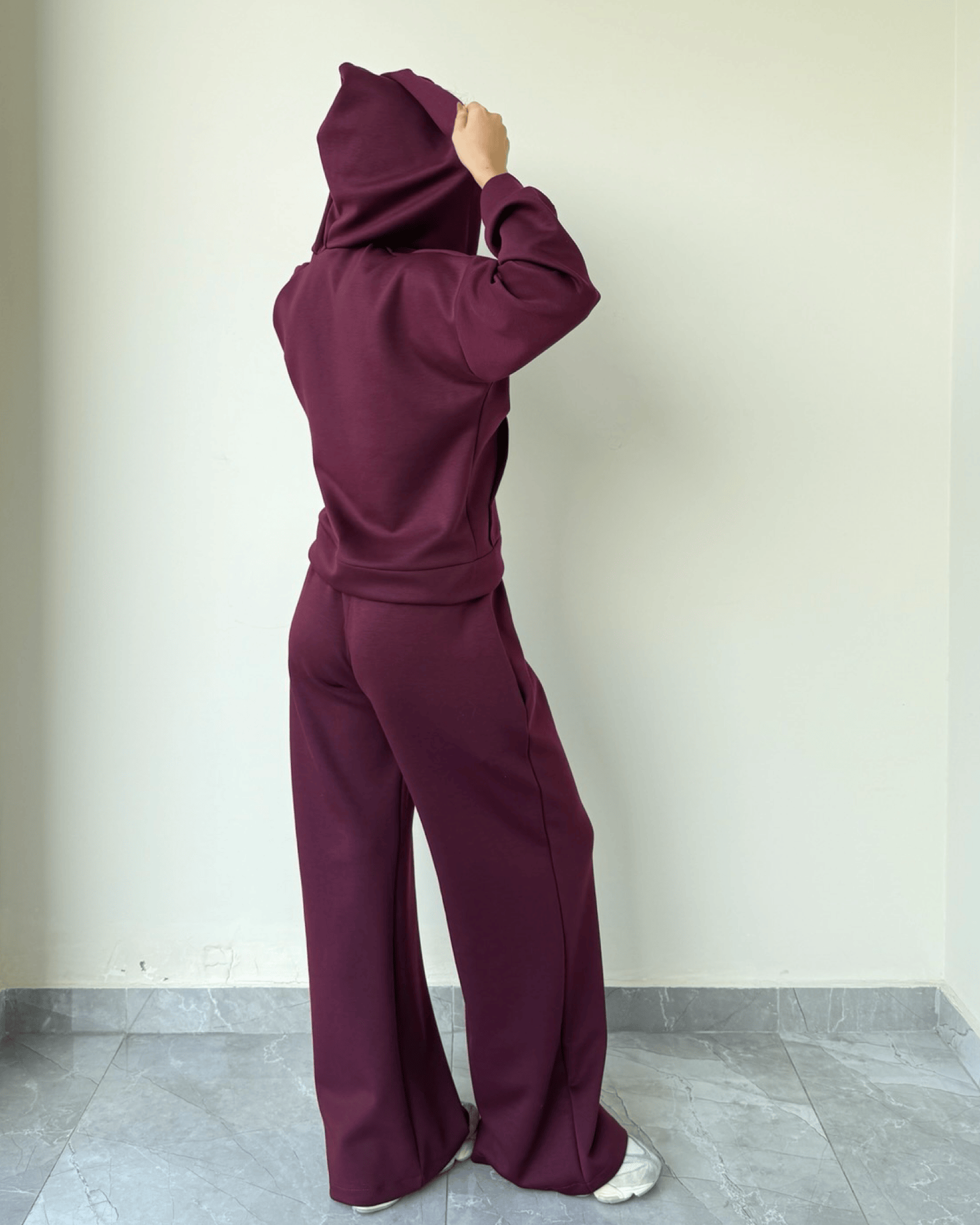 Luna Comfy Set