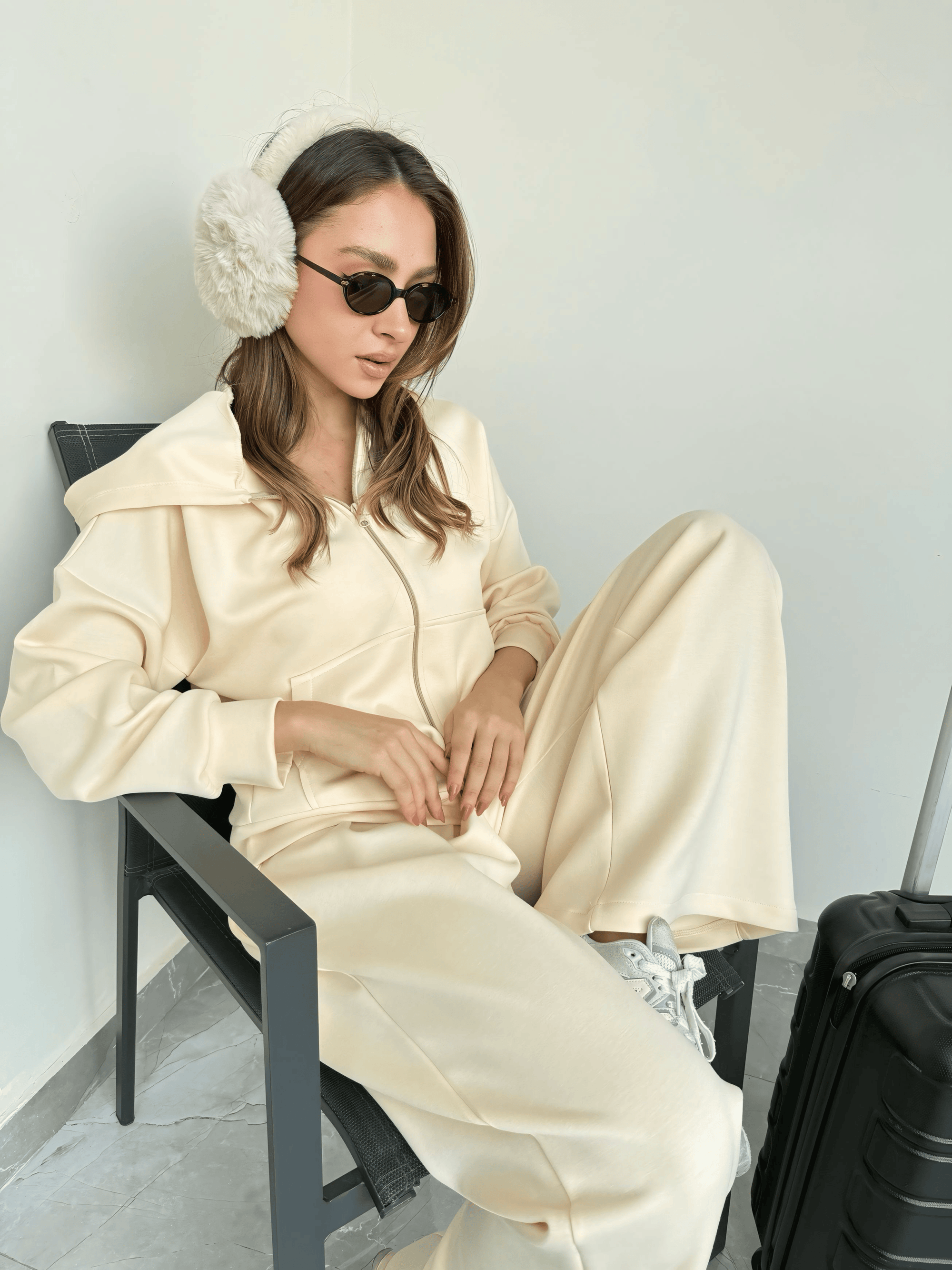 Luna Comfy Set