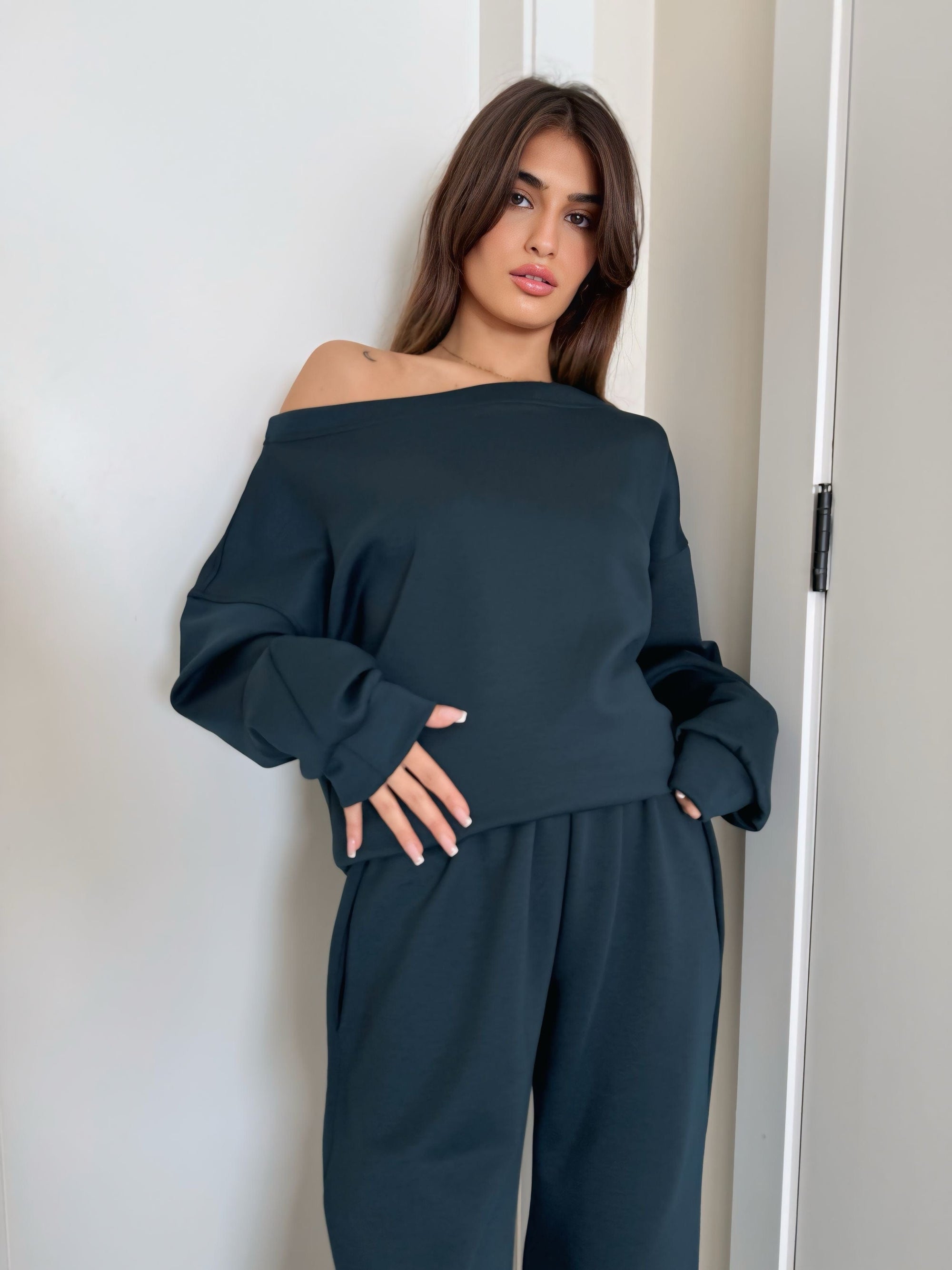 Maddie Comfy Set