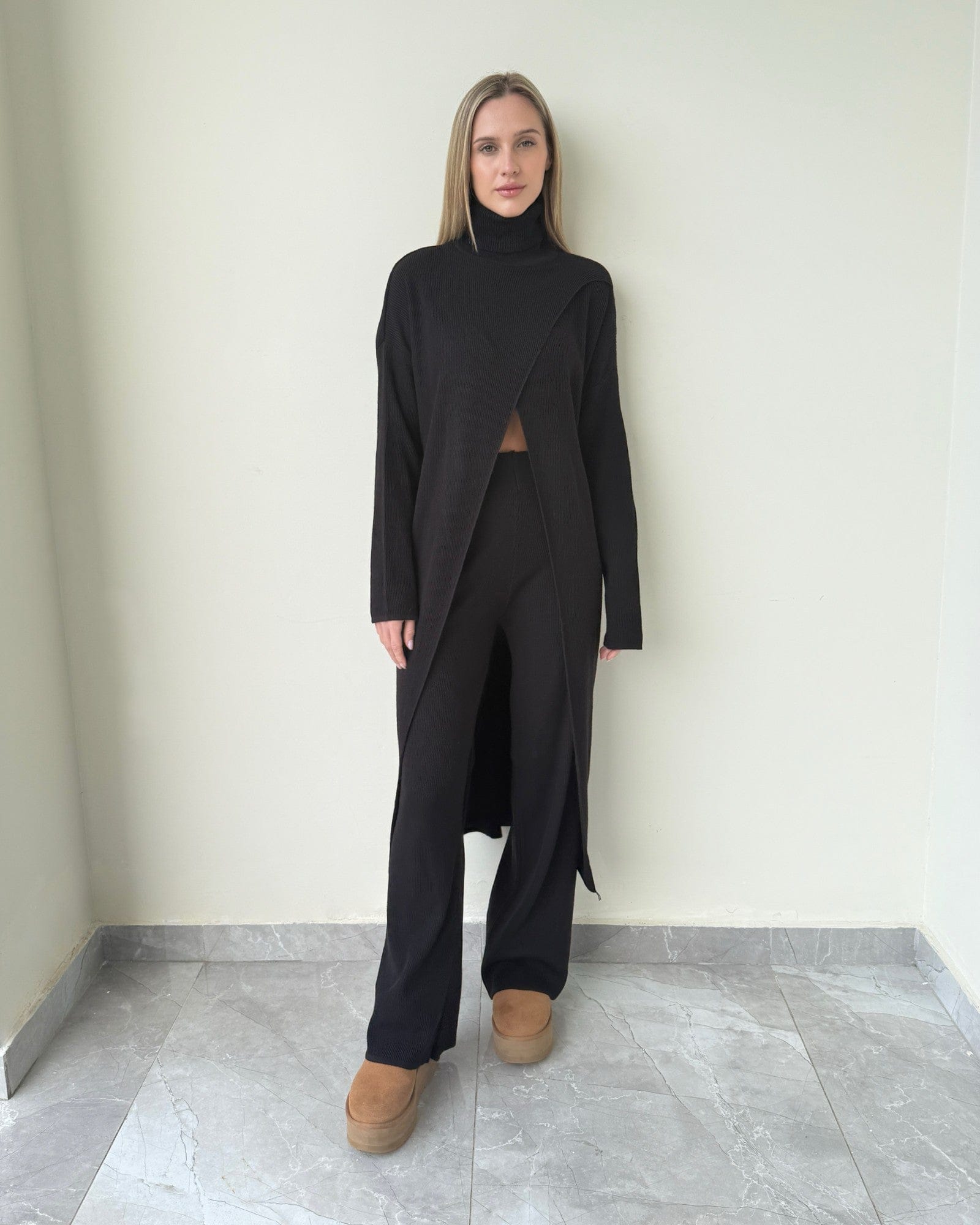 Nina Wool Set
