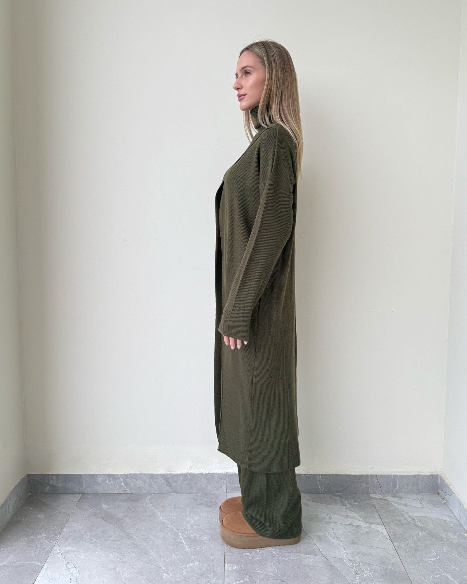 Nina Wool Set