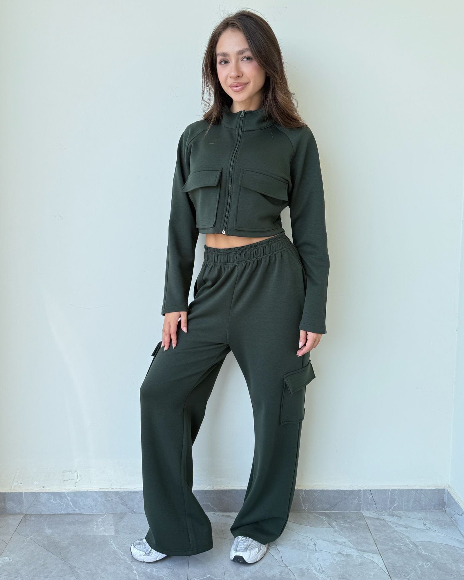 Carlie Comfy Set