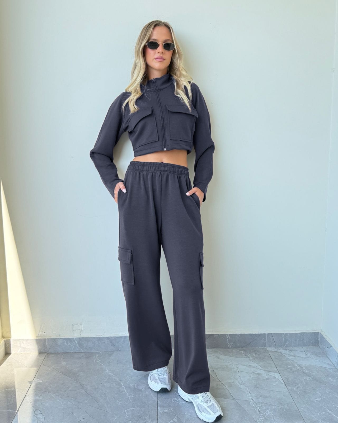 Carlie Comfy Set