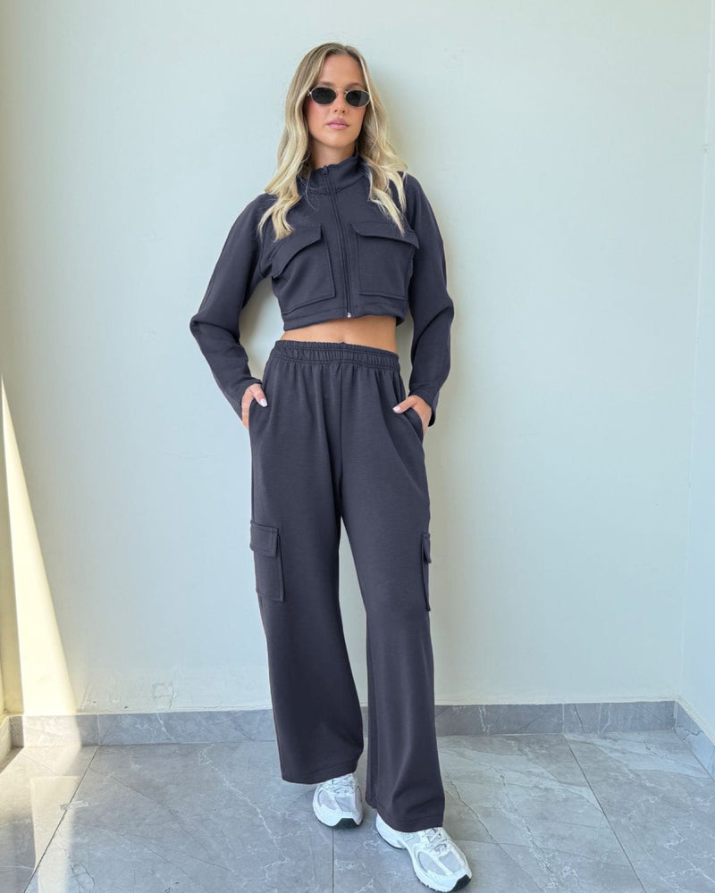 Carlie Comfy Set