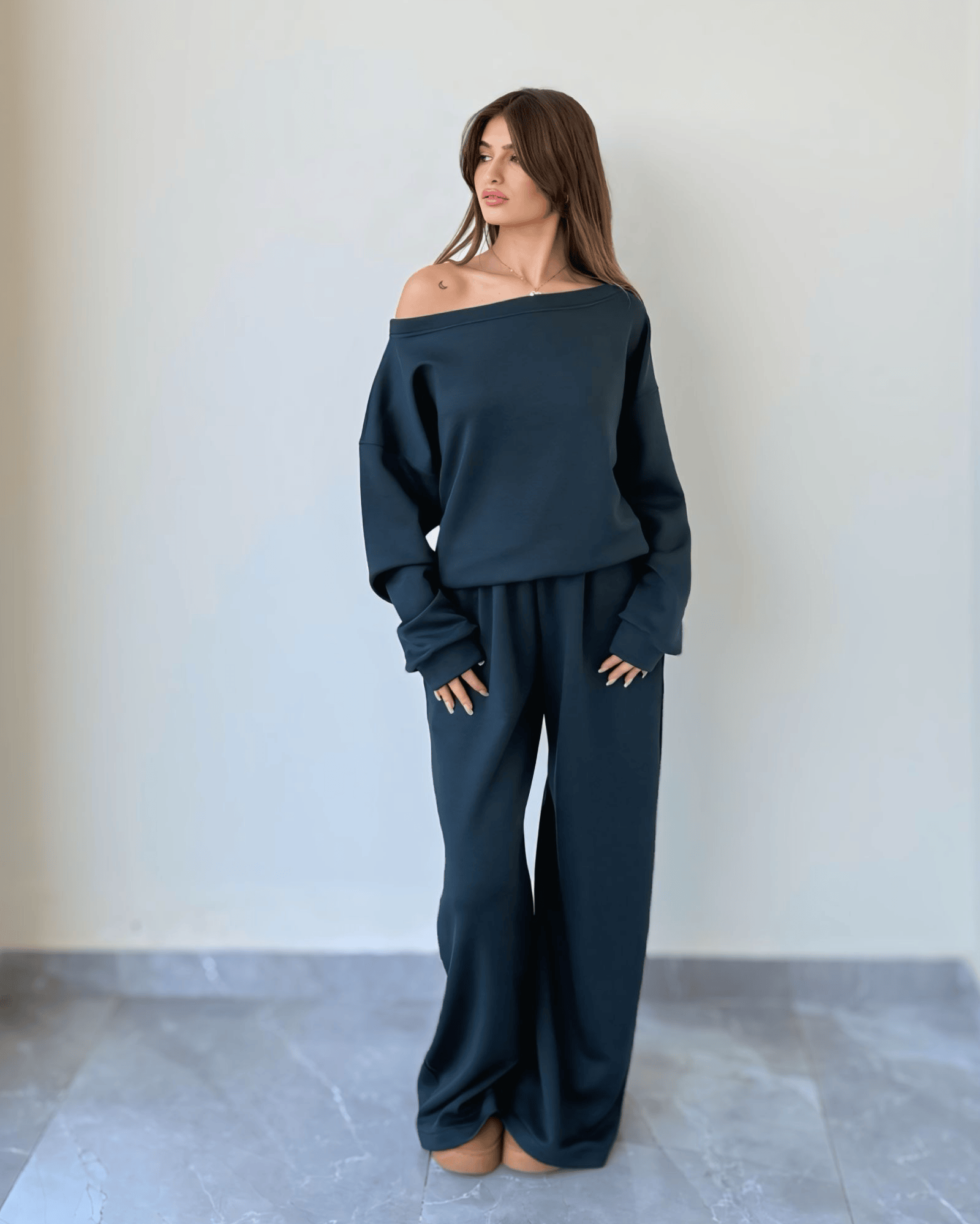 Maddie Comfy Set