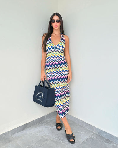 Lulu Dress