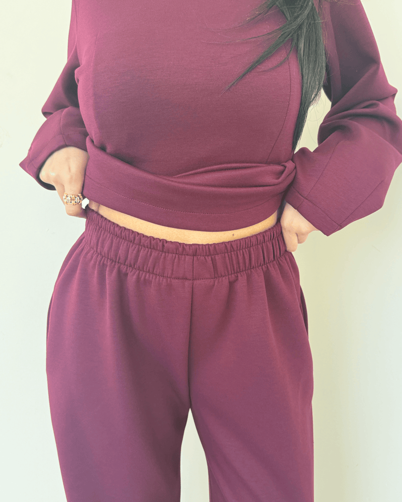 Elly Comfy Set