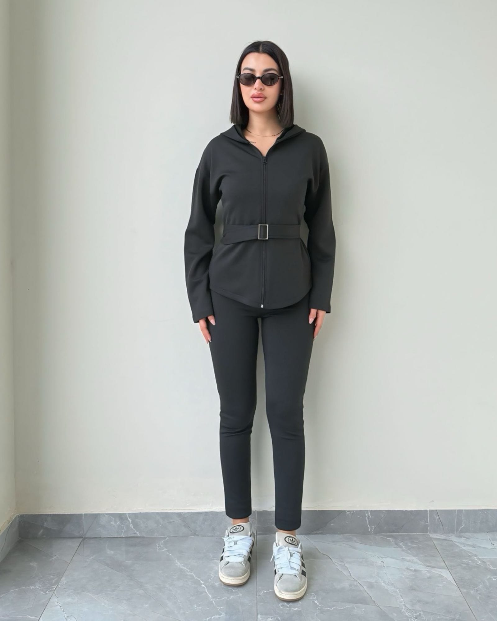 Angie Comfy Set