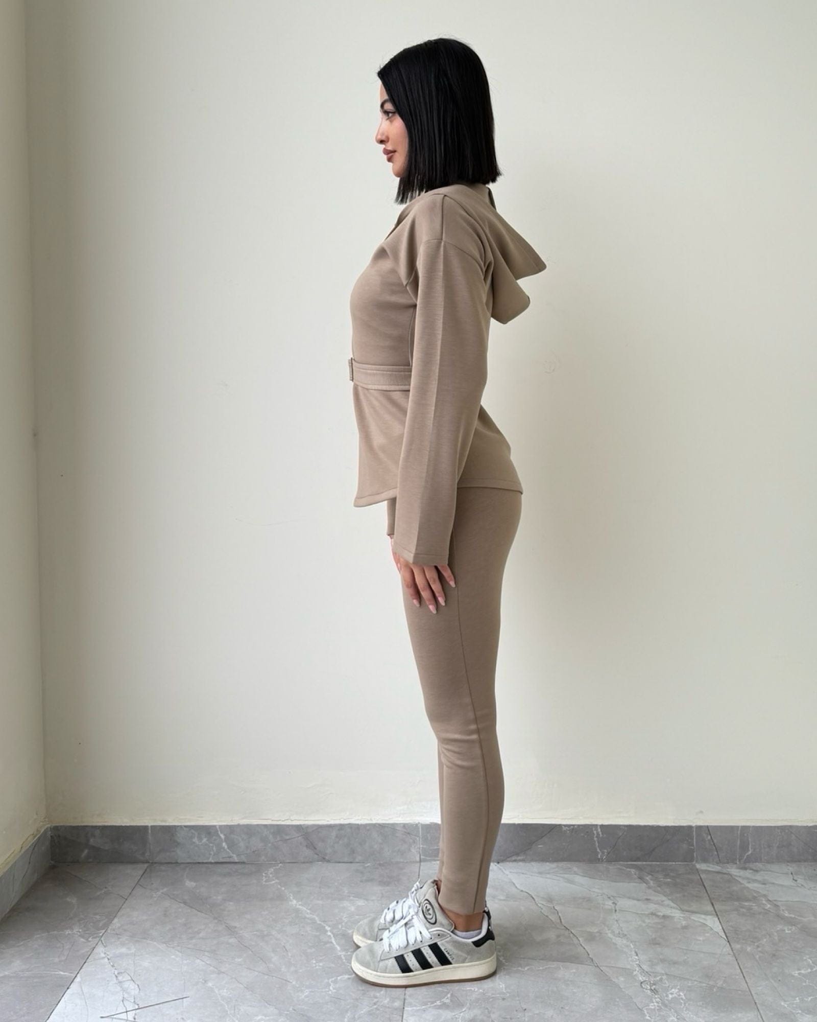 Angie Comfy Set