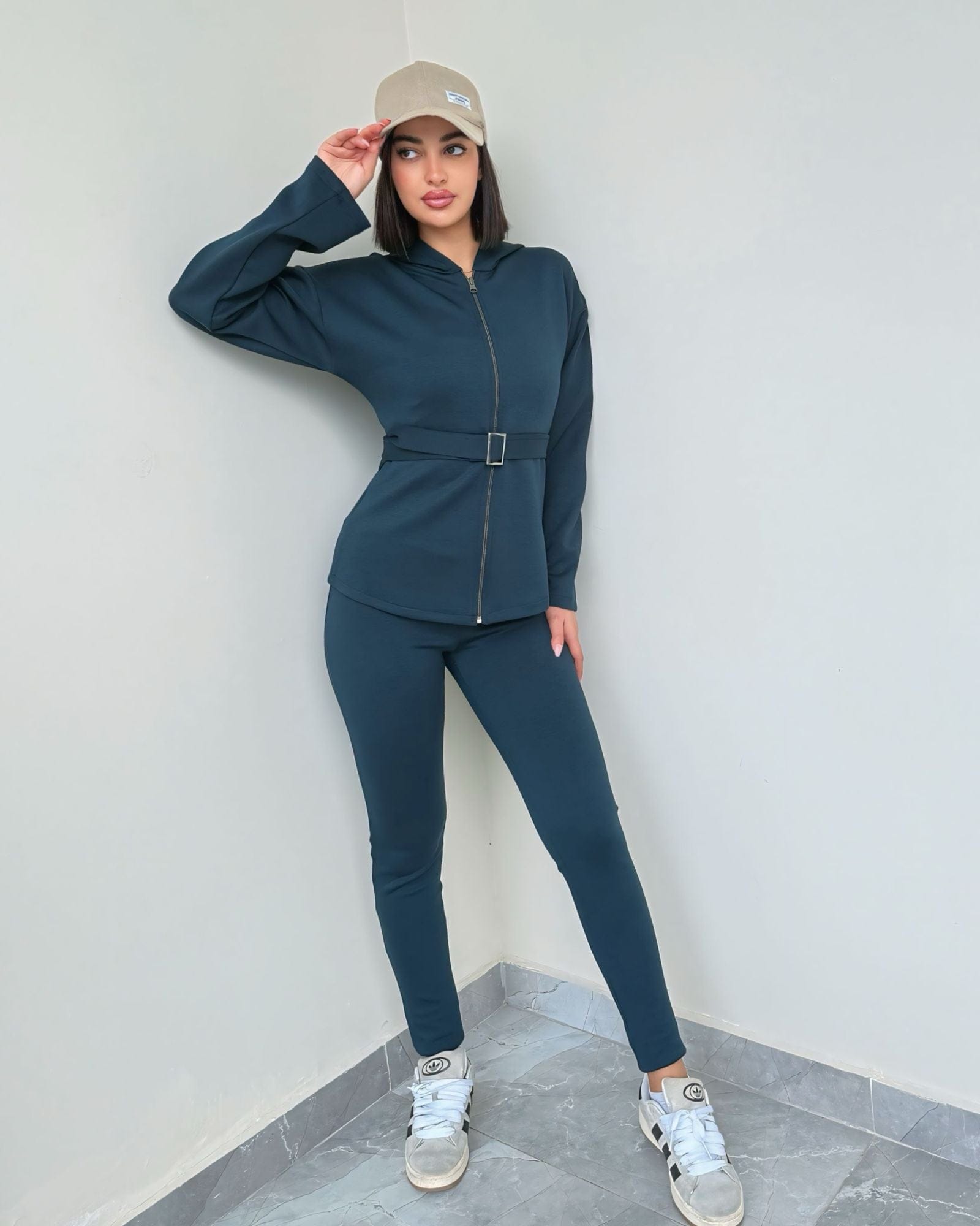Angie Comfy Set