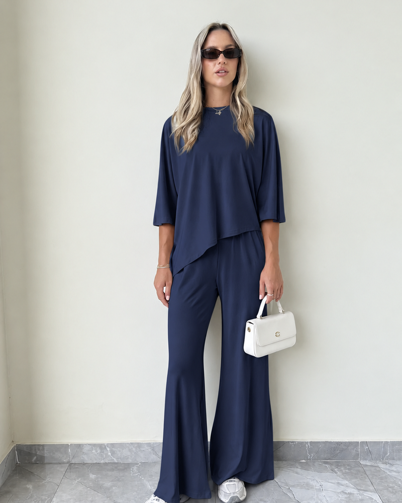 Ruby Comfy Set