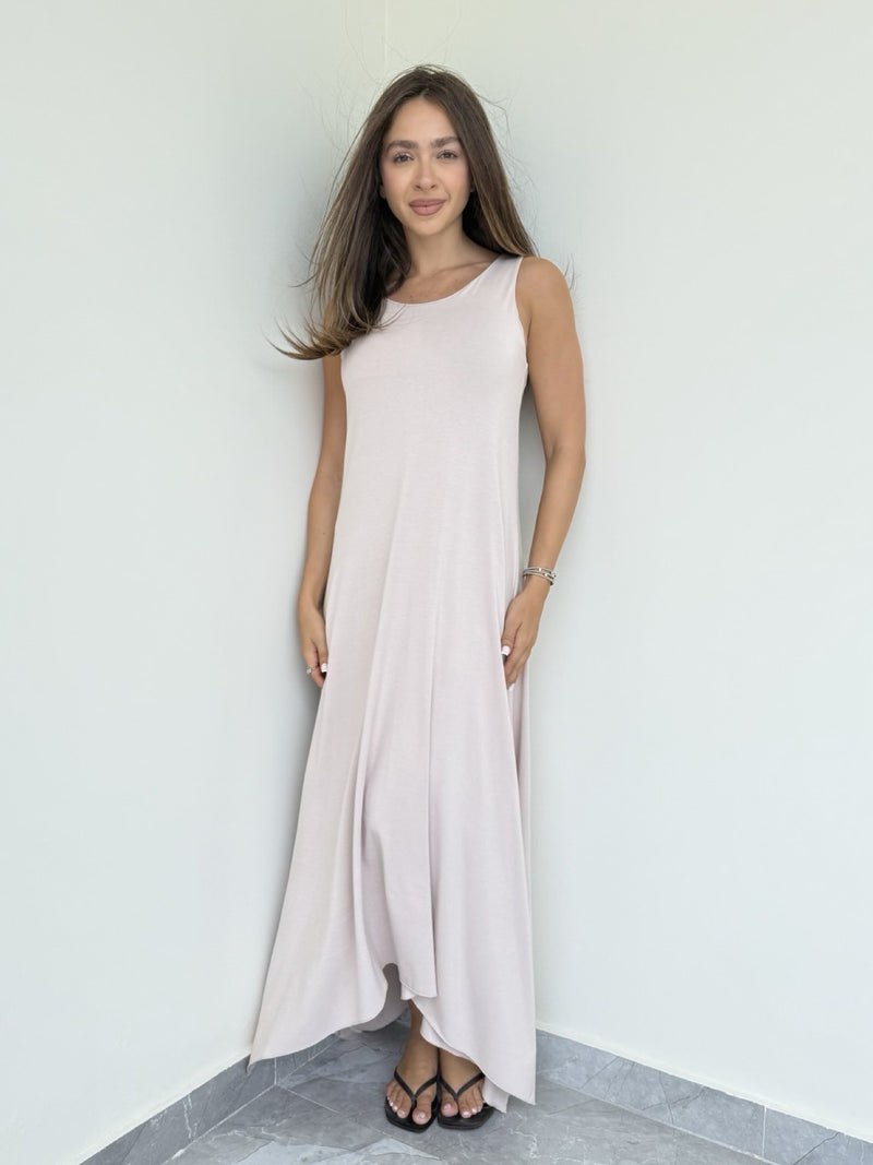 Clara Comfy Dress