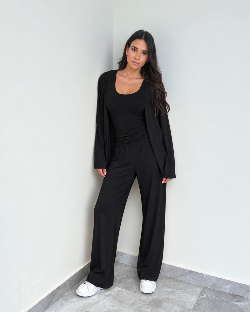Kelly 3-Piece Comfy Set