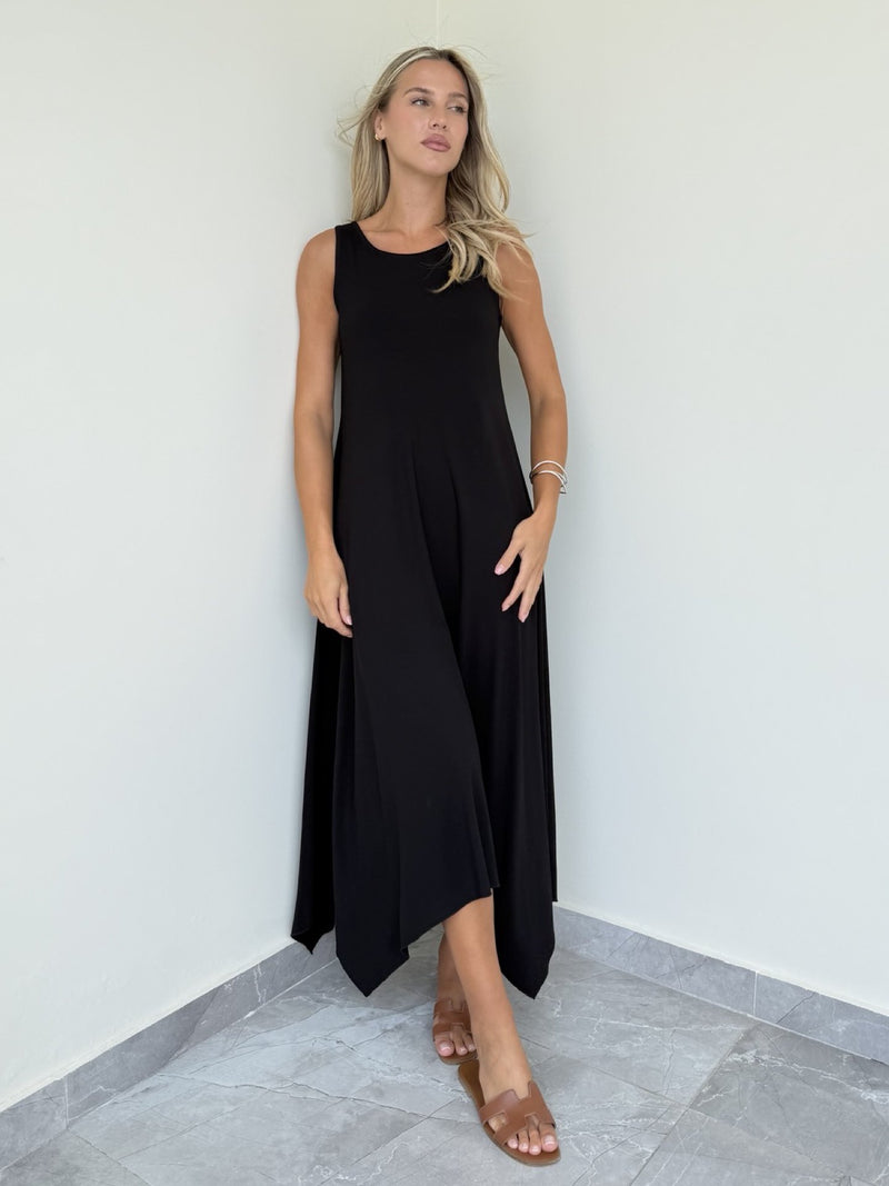 Clara Comfy Dress