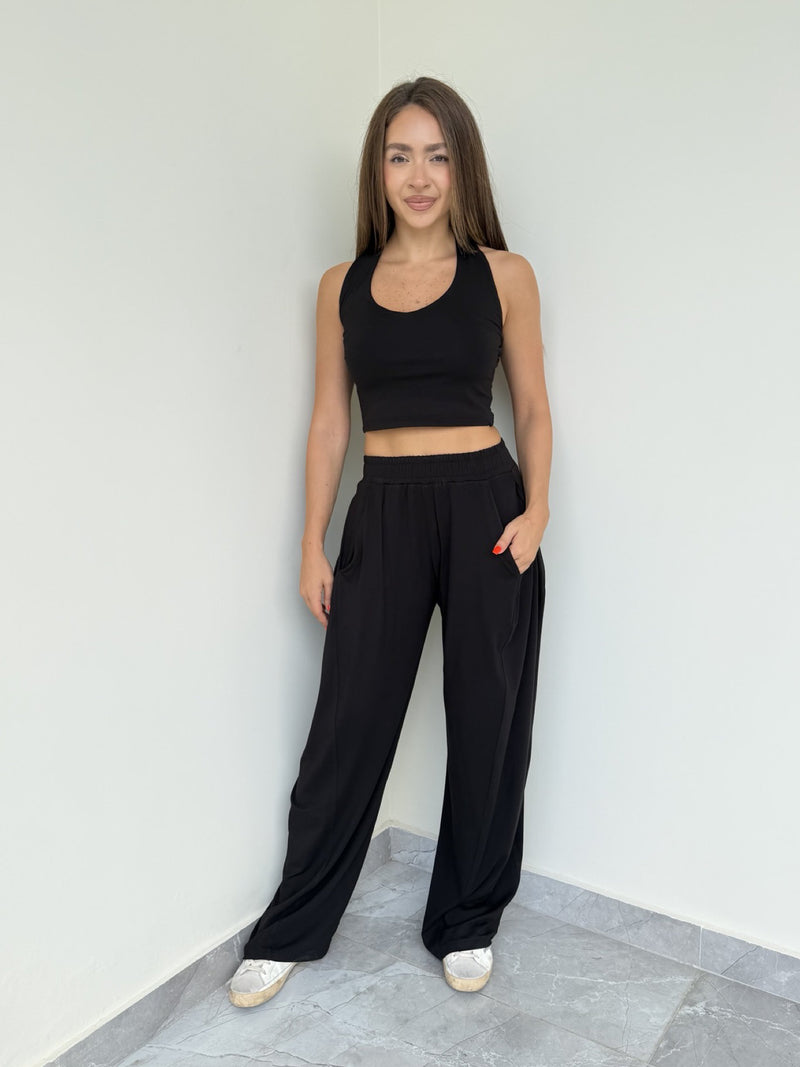 Coco Comfy Set