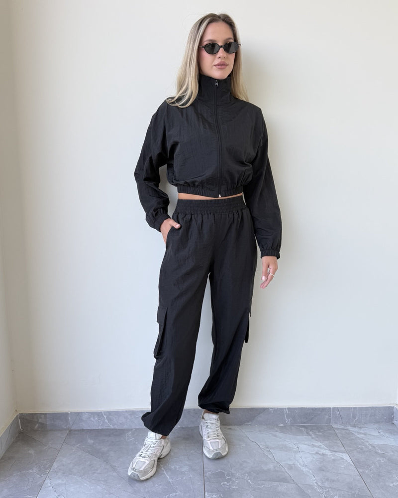 Zoey Comfy Parachute Set