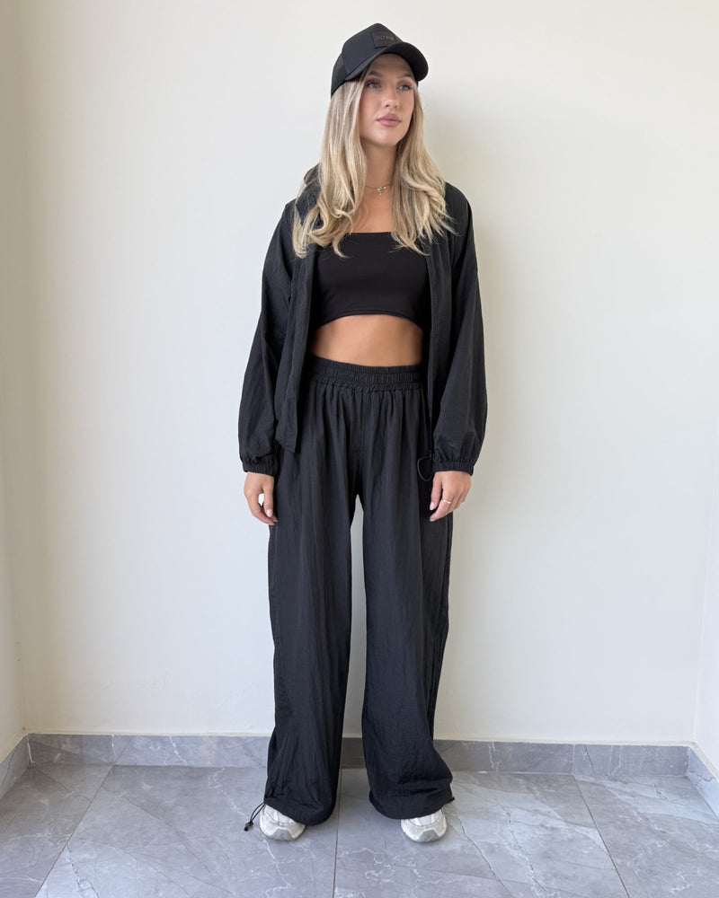Cindy Comfy Parachute Set