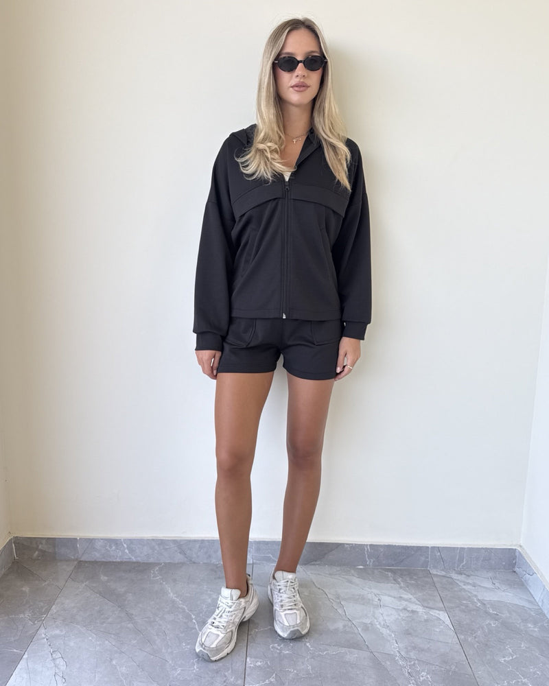 Lexy Comfy Set