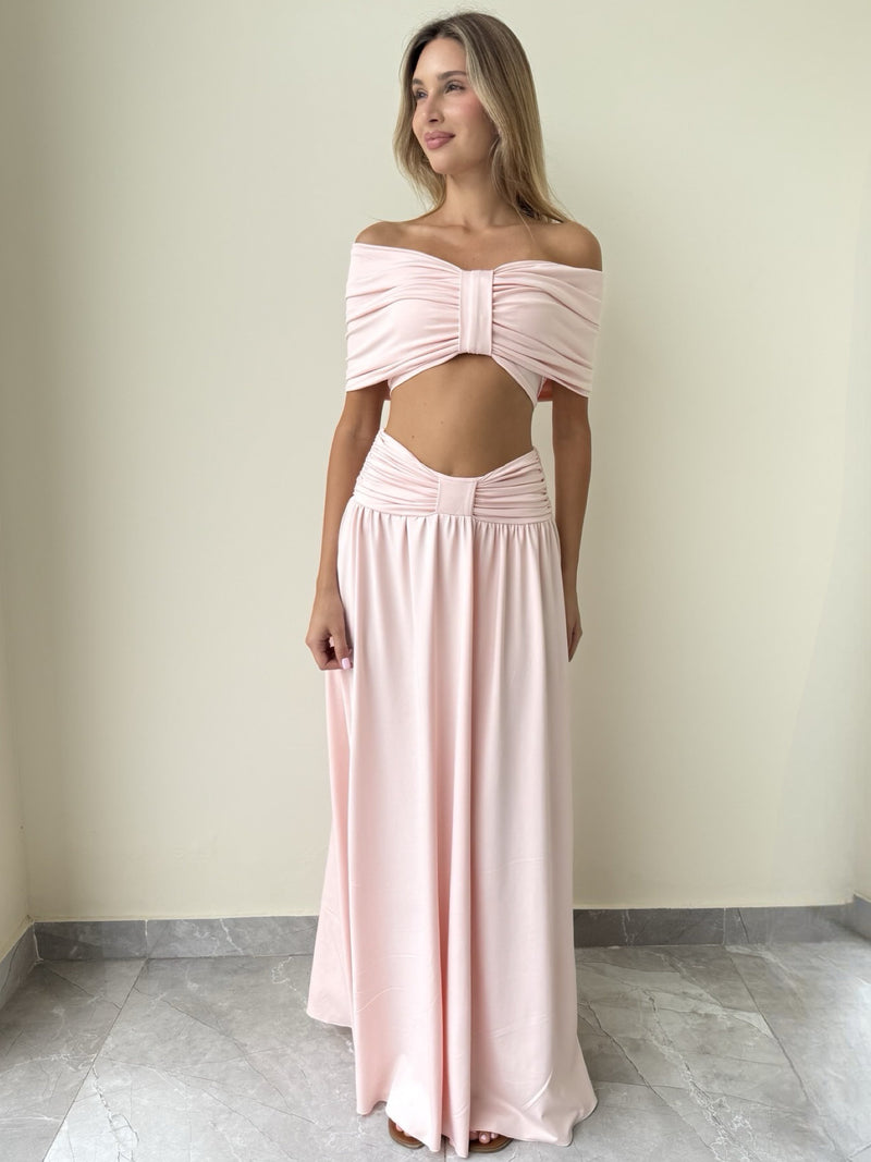 The Barbie Set