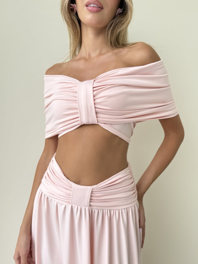 The Barbie Set