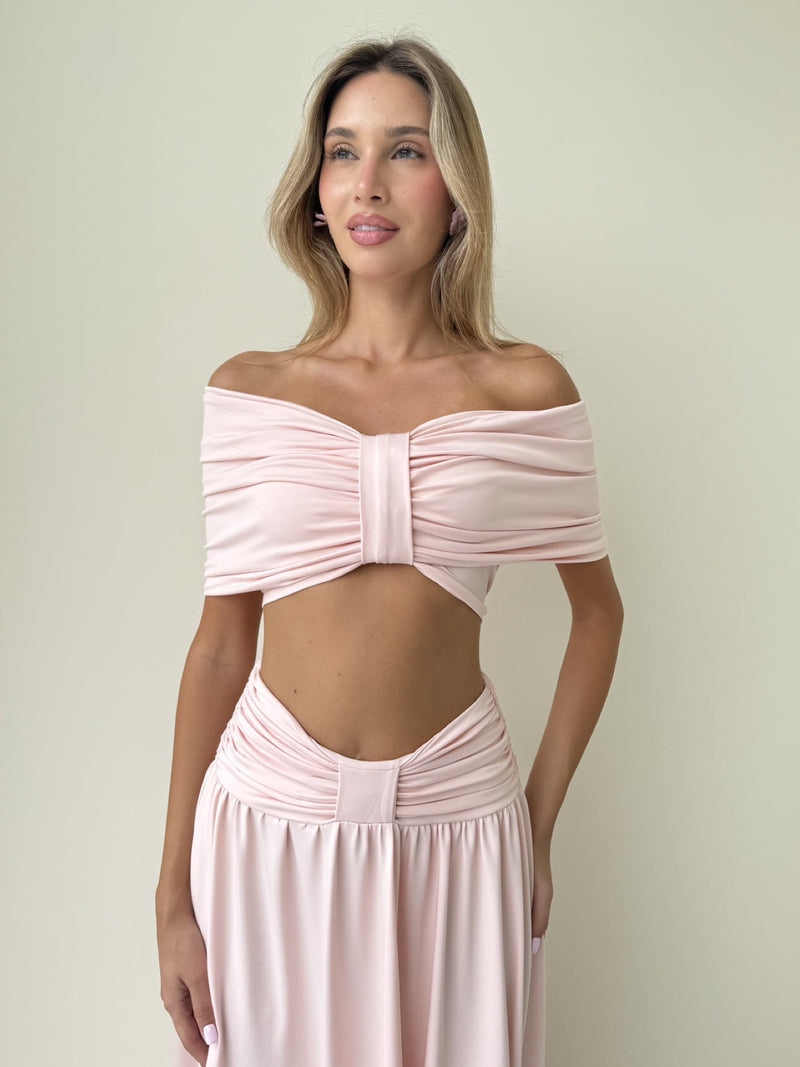 The Barbie Set