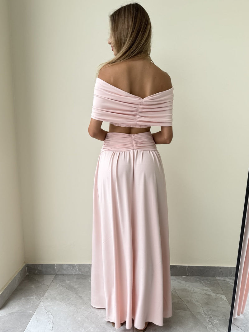 The Barbie Set