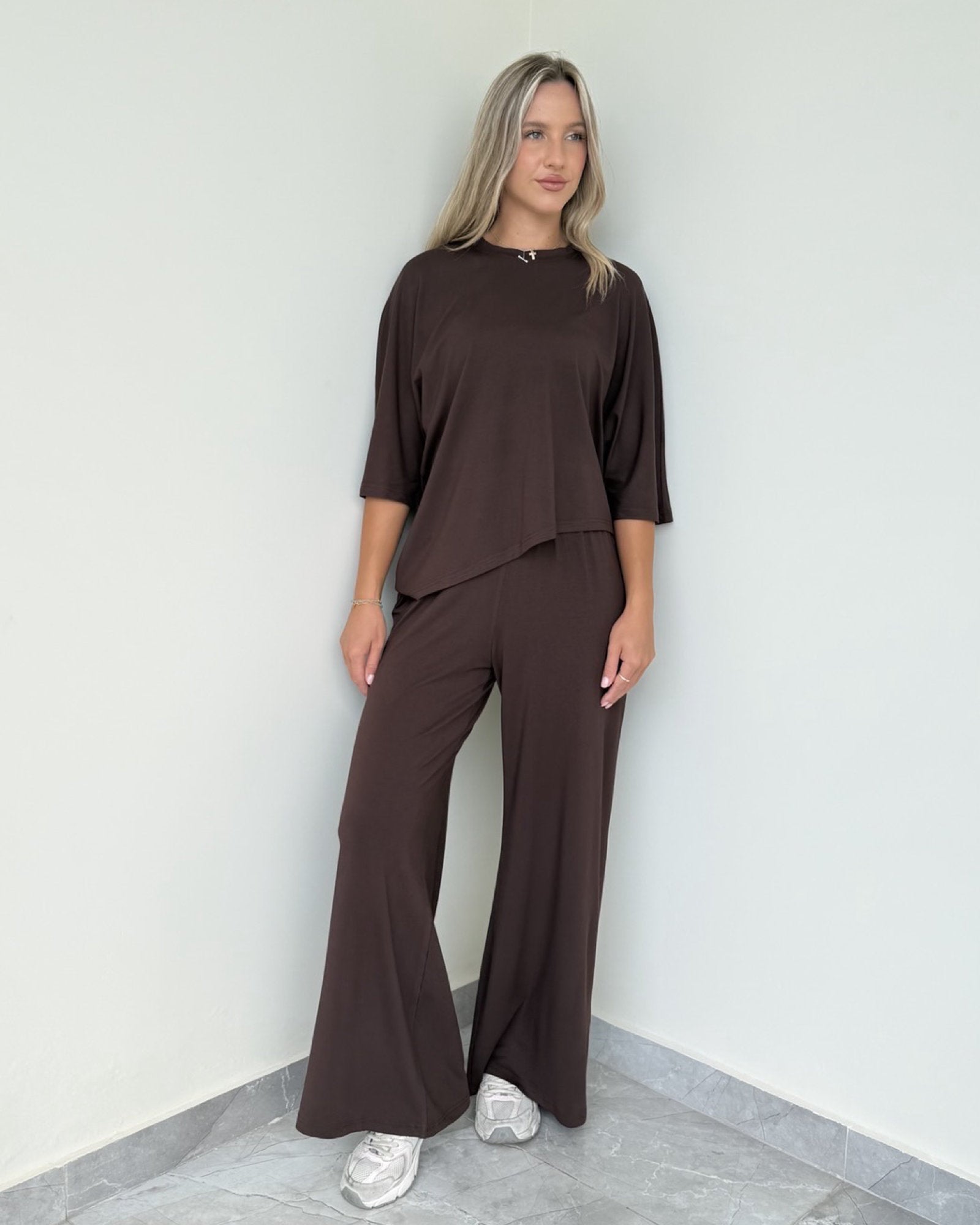 Ruby Comfy Set