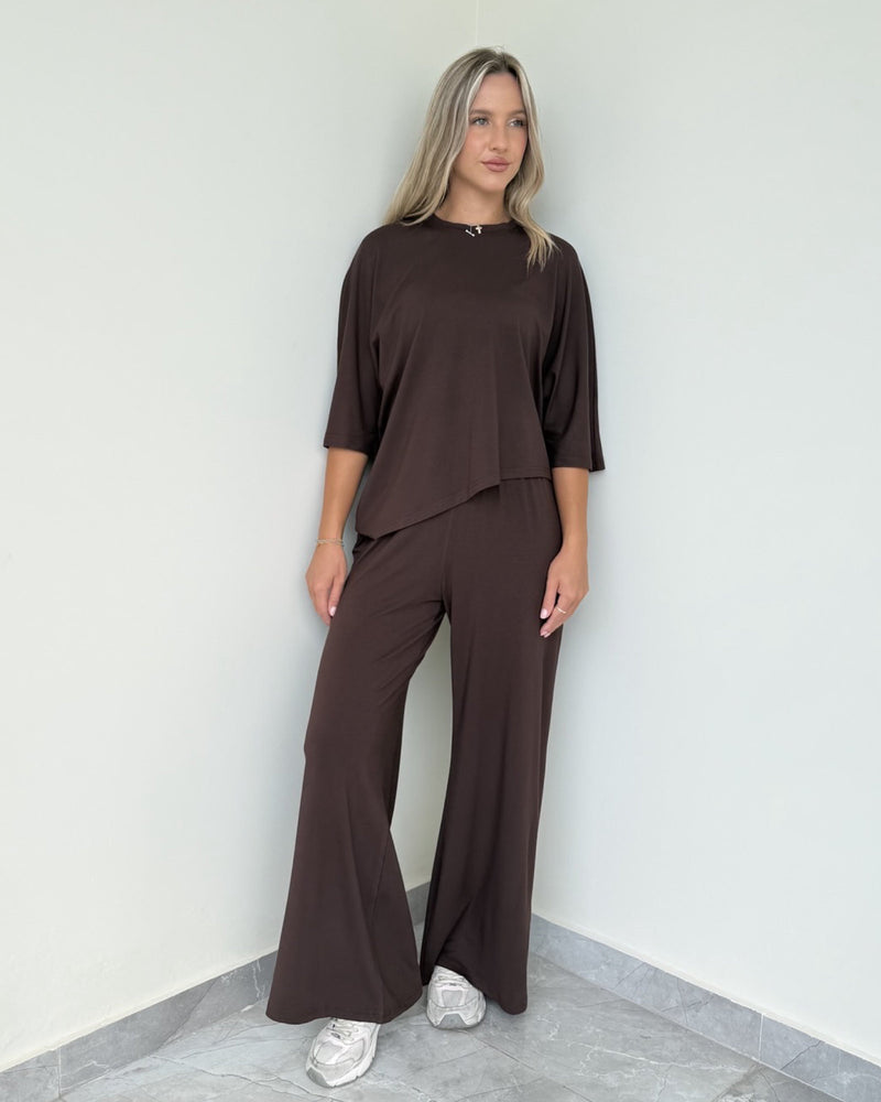 Ruby Comfy Set