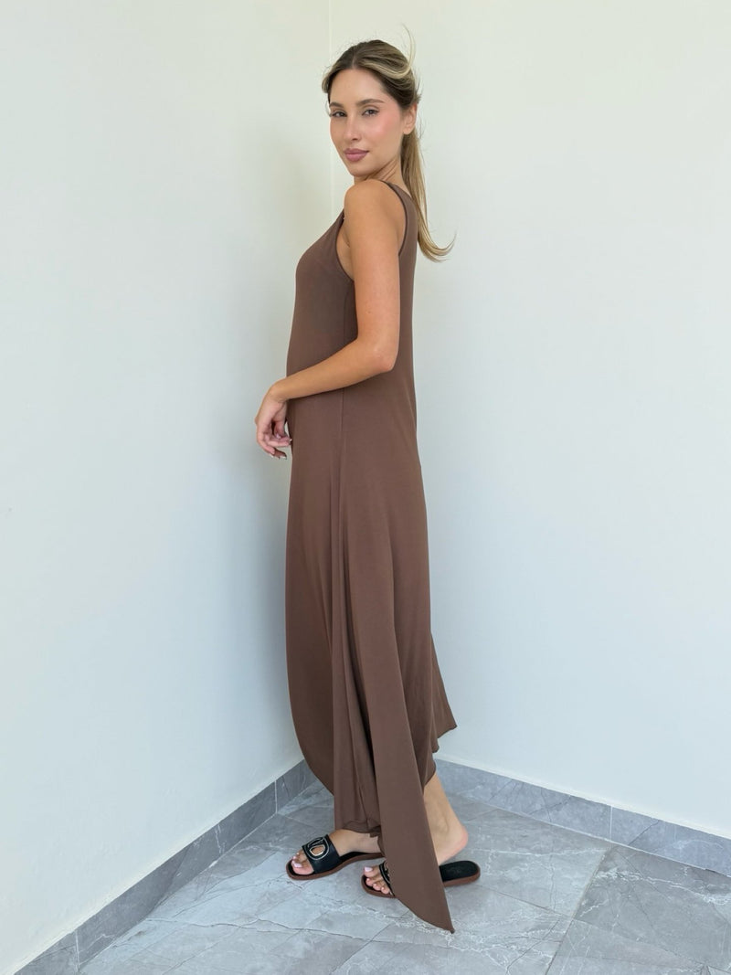 Clara Comfy Dress