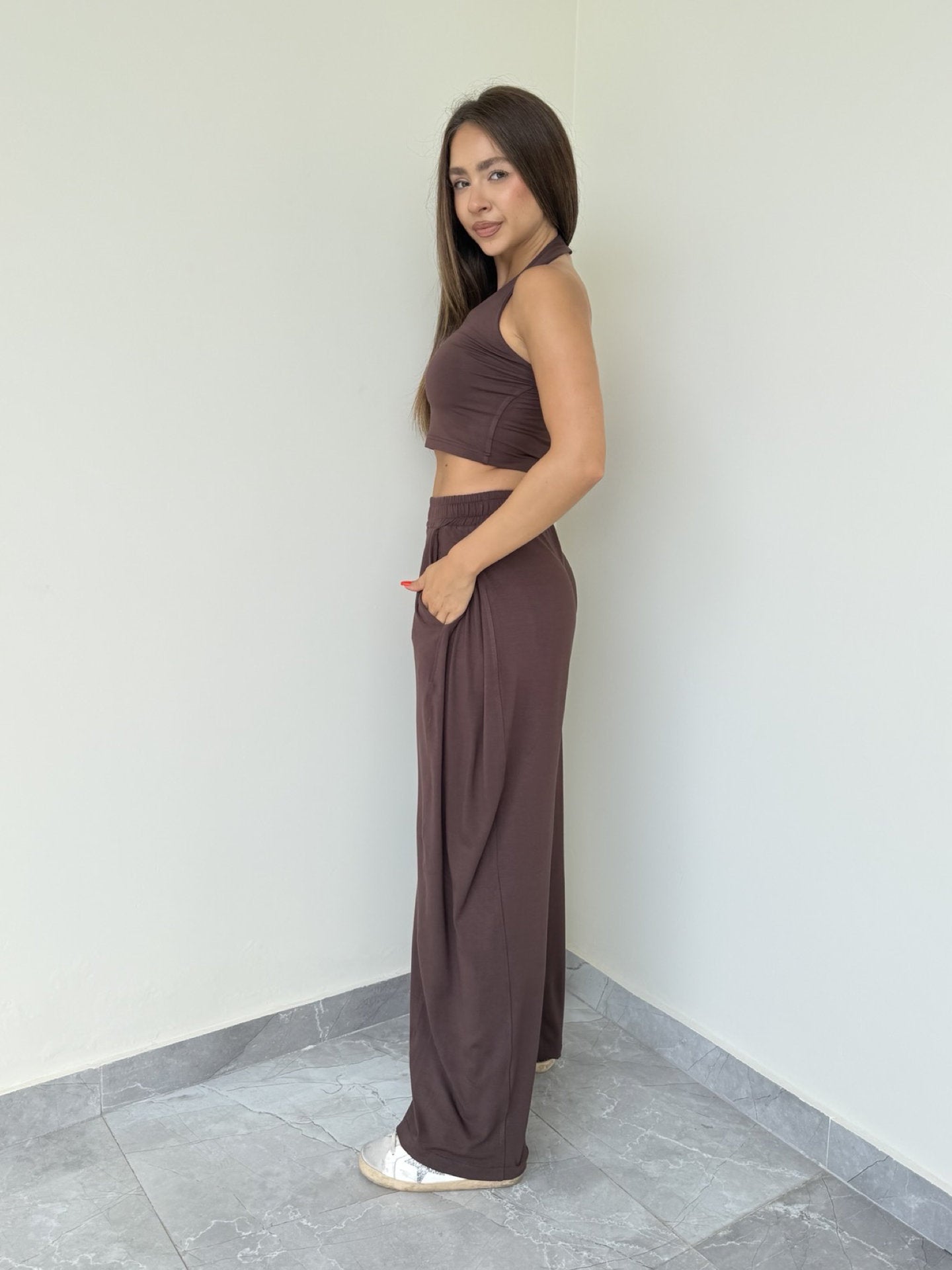 Coco Comfy Set