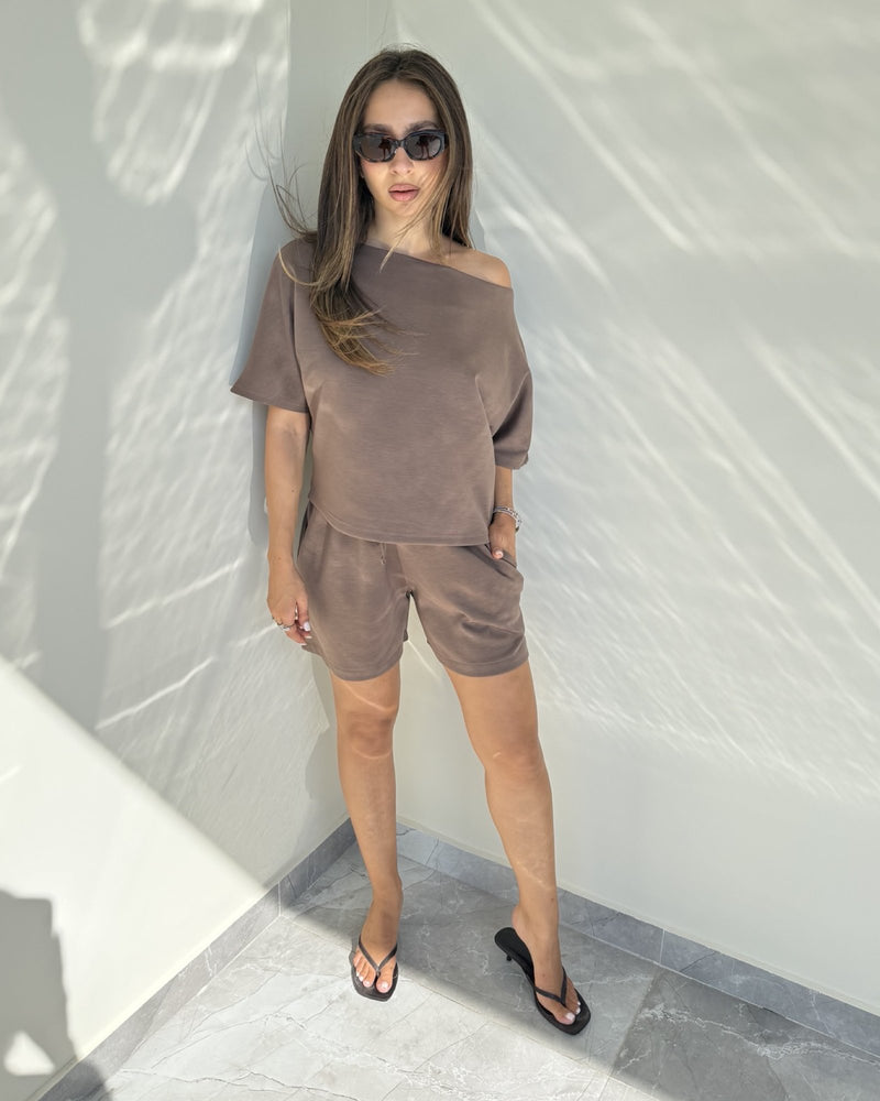Mia Comfy set