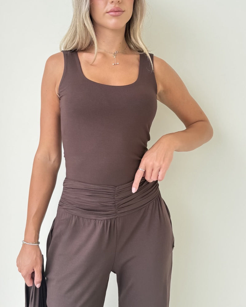 Kelly 3-Piece Comfy Set