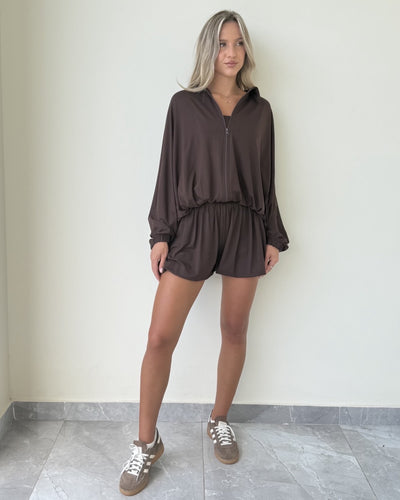 Bonnie 3 Piece Comfy Set