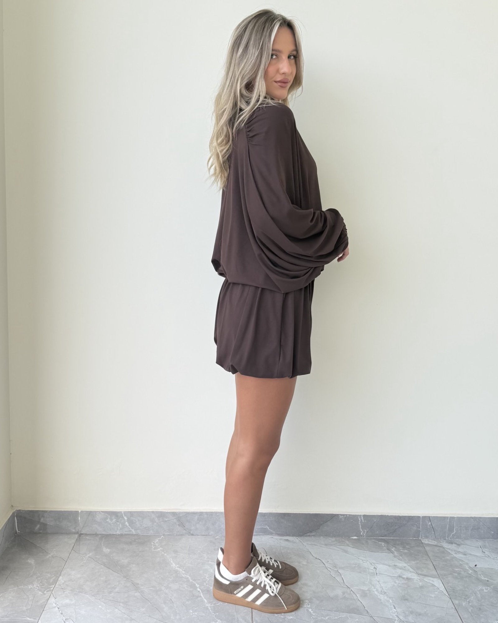 Bonnie 3 Piece Comfy Set