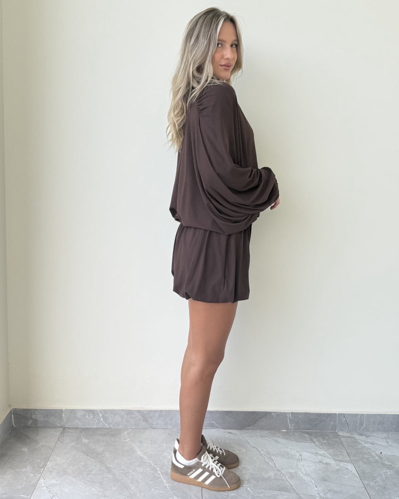 Bonnie 3 Piece Comfy Set