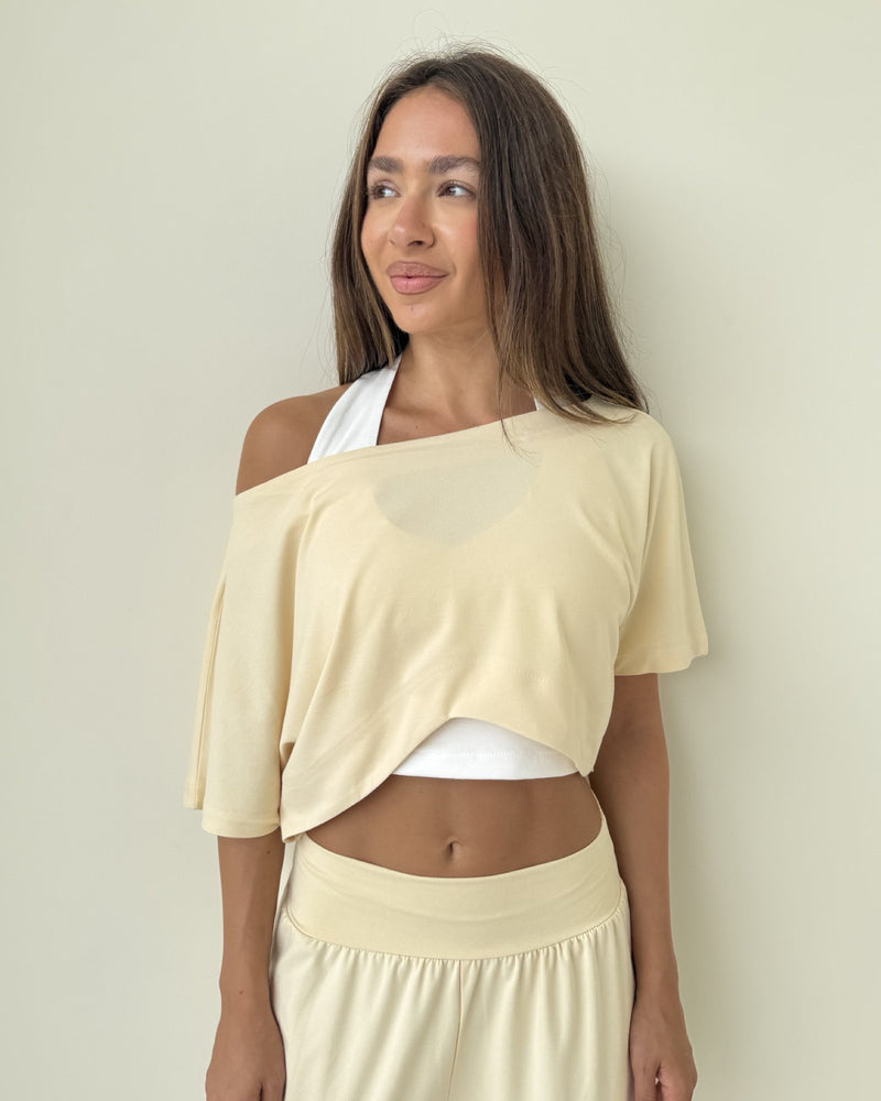 Ayla 3 Piece Comfy Set