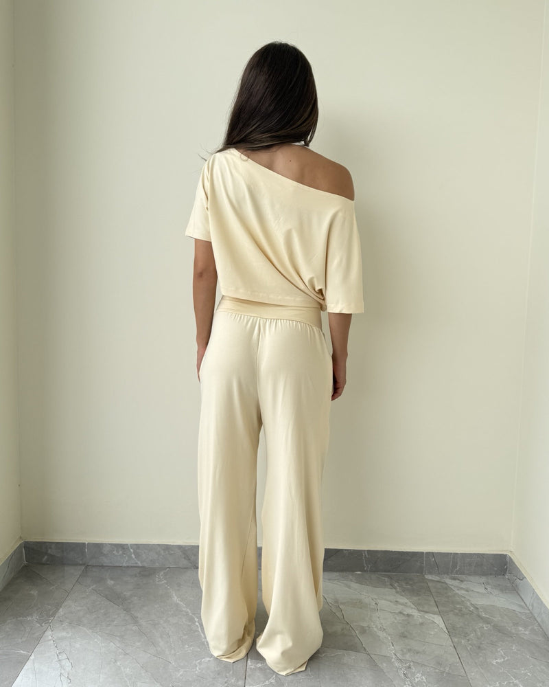 Ayla 3 Piece Comfy Set