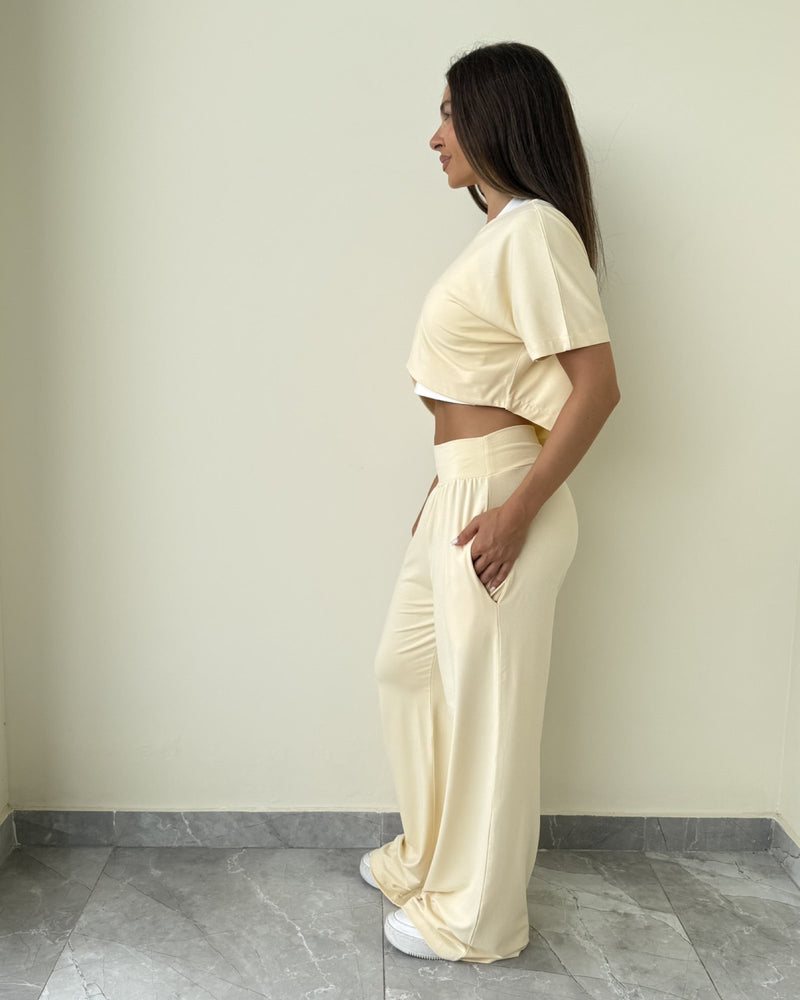 Ayla 3 Piece Comfy Set