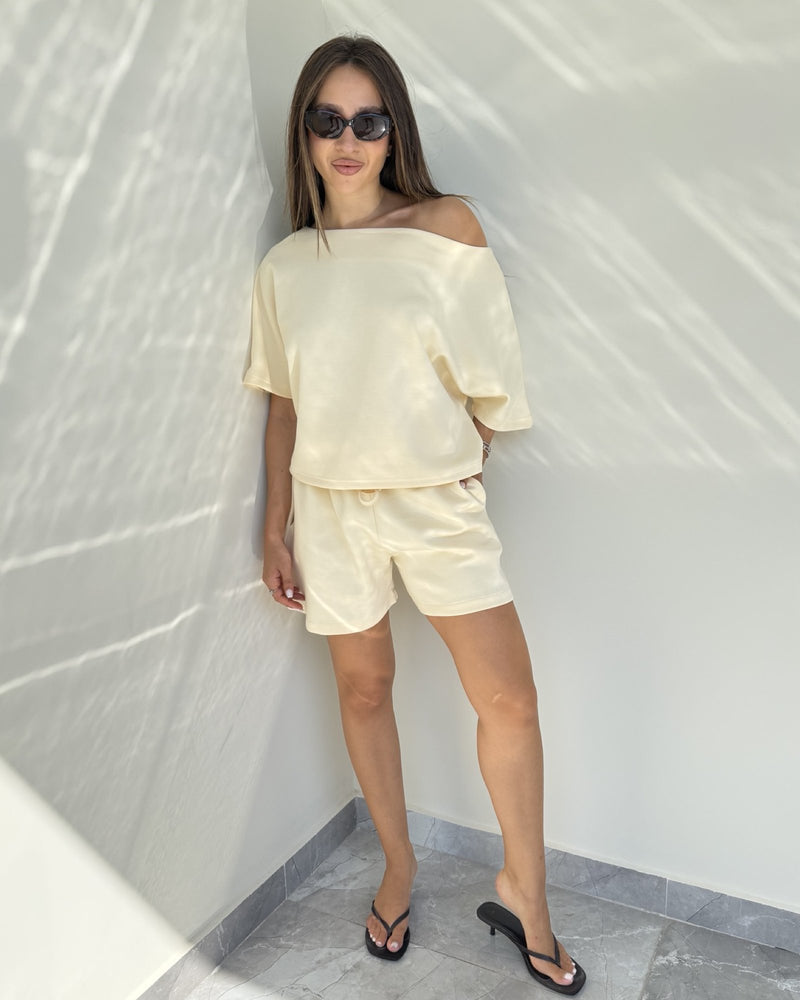 Mia Comfy set