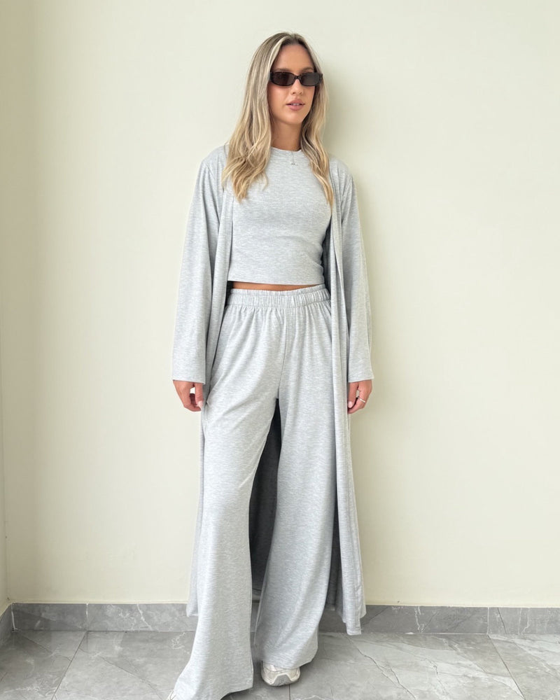 Naomi 3-Piece Comfy Set