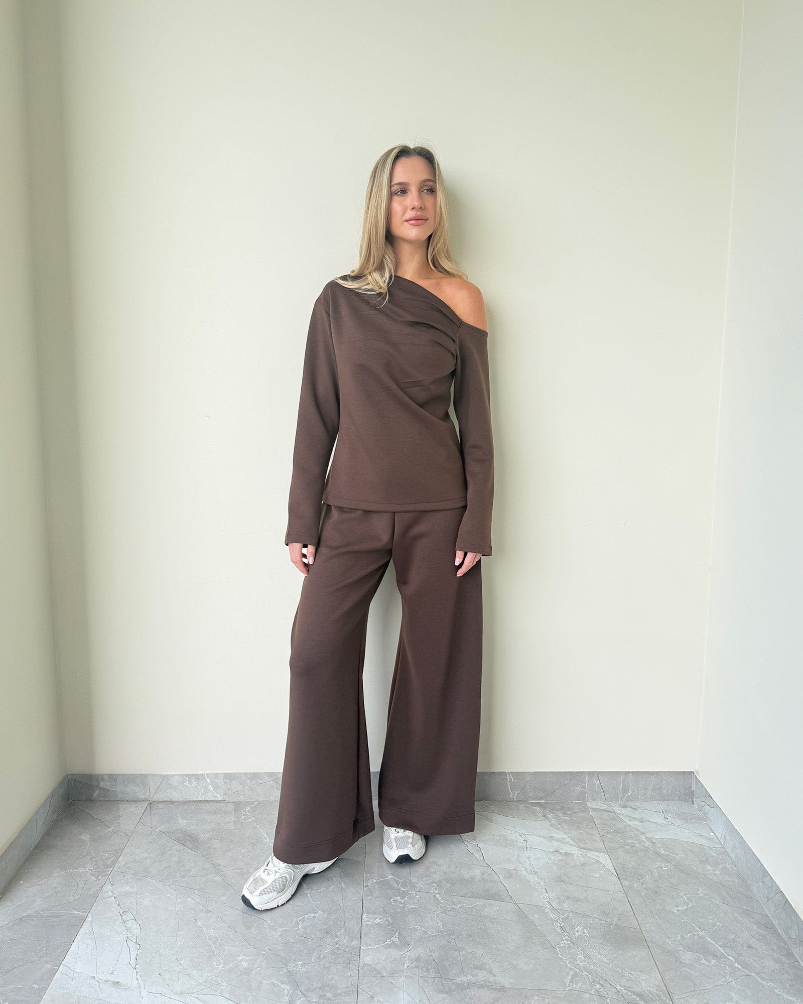 Bloomy Comfy Set
