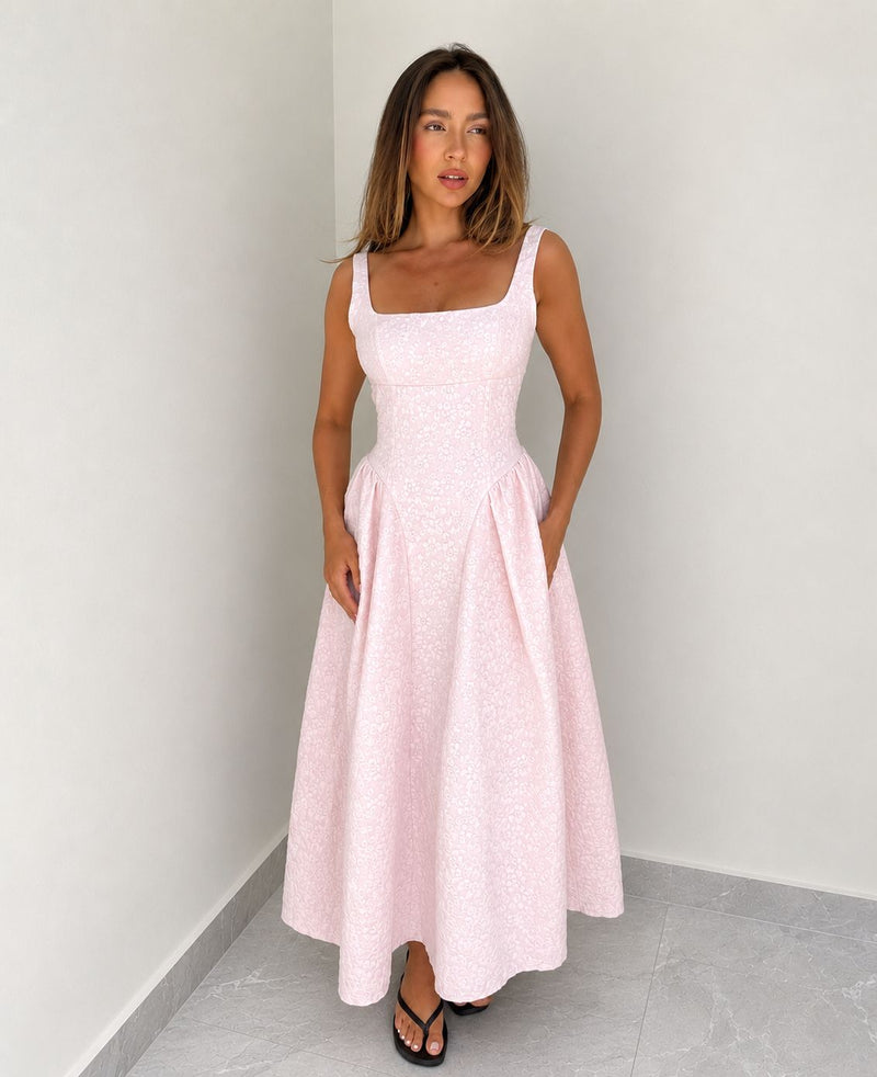 Liana Dress