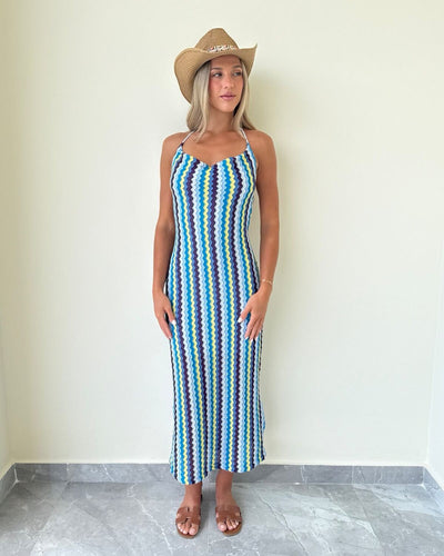 Capri Dress