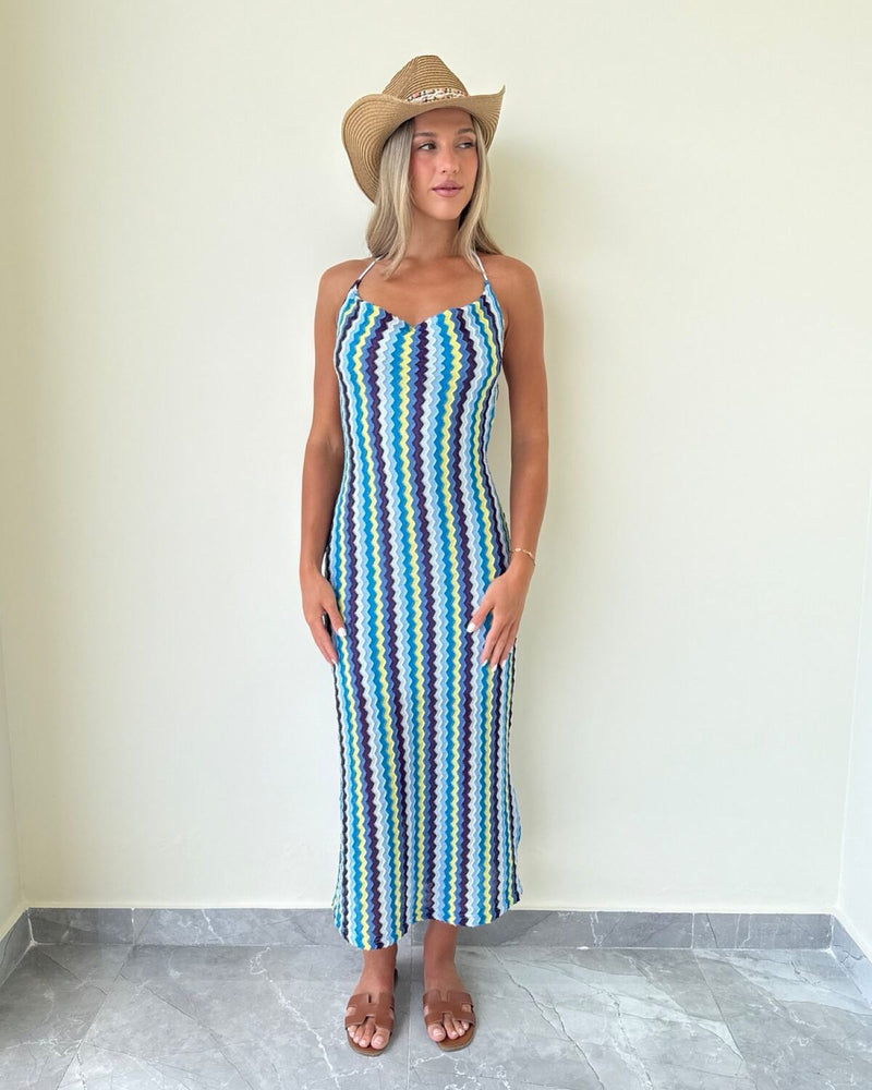 Capri Dress
