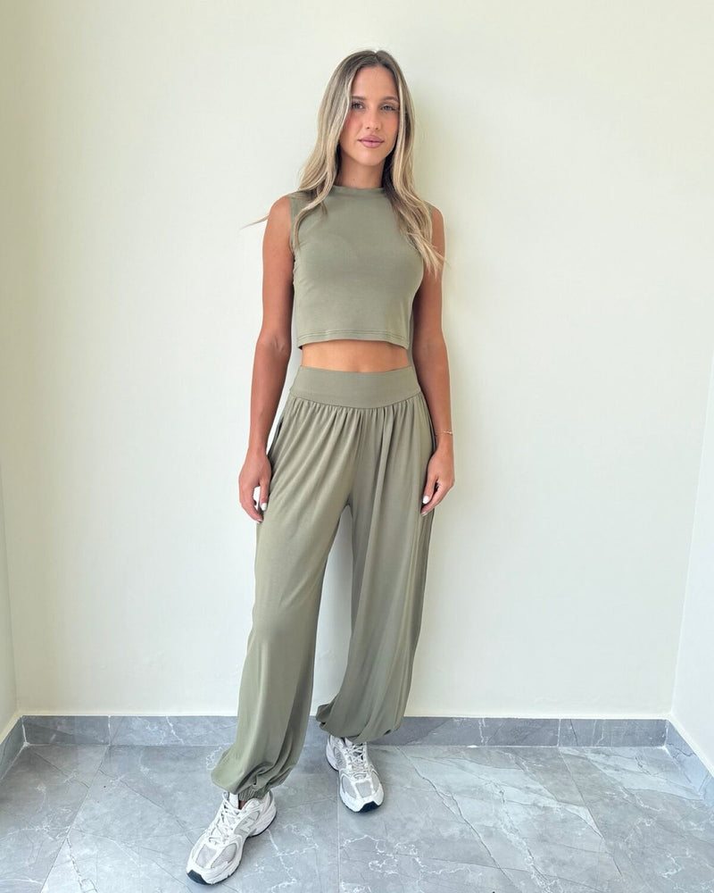 Annie Comfy Set